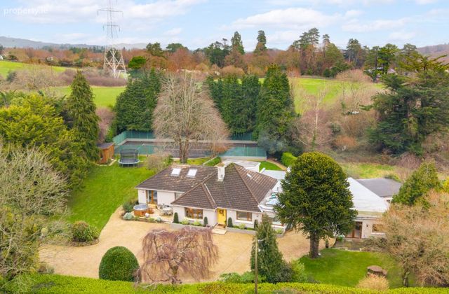 Woodhaven, Rocky Valley, Kilmacanogue, Co. Wicklow, Kilmacanogue, Co. Wicklow - Click to view photos