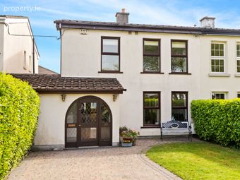 170 Corbawn Wood, Shankill, Dublin 18, Shankill, Dublin 18