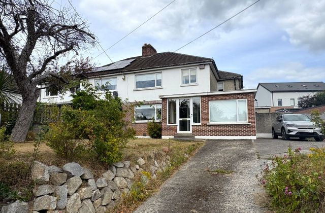 Greenbank, Stradbrook Road, Blackrock, Co. Dublin - Click to view photos