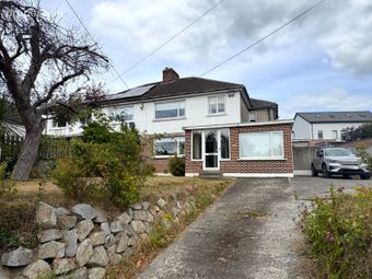 Greenbank, Stradbrook Road, Blackrock, Co. Dublin