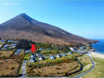 8 Silver Strand Cottages, Achill, Co. Mayo - Image 4