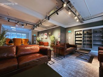 34-37 Clarendon Street, Dublin 2