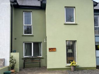 3 Sruthan An Mhuilinn, Chapel Street, Bandon, Co. Cork