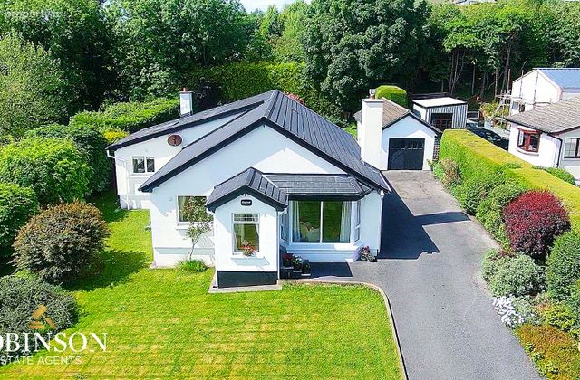 4 Tara Court, Letterkenny, Letterkenny, Co. Donegal - Click to view photos