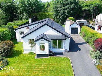 4 Tara Court, Letterkenny, Letterkenny, Co. Donegal