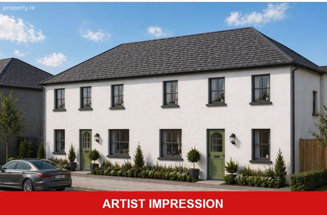 Lake Road, Castletown-Geoghegan, Co. Westmeath - Click to view photos