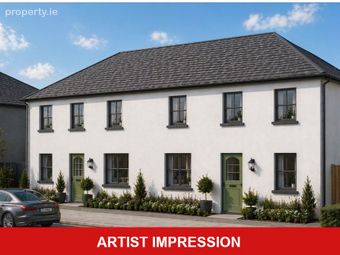 Lake Road, Castletown-Geoghegan, Co. Westmeath
