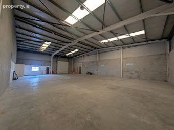 Unit 5, Riverstown Industrial Park, Old Birr Road, Nenagh, Co. Tipperary, Nenagh, Co. Tipperary - Image 3