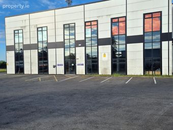 Unit 5, Wexford Road Business Park, Staplestown, Carlow Town, Co. Carlow, Carlow Town, Co. Carlow - Image 2