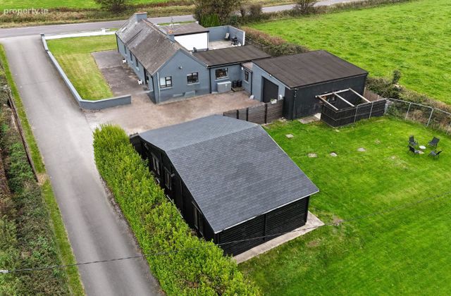 Lisbec, Laplands, Douglas, Douglas, Co. Cork - Click to view photos