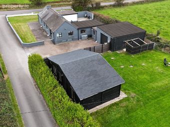 Lisbec, Laplands, Douglas, Douglas, Co. Cork