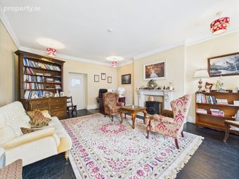 Wharton House, 8 Catherine Street, Waterford City Centre, Co. Waterford - Image 3