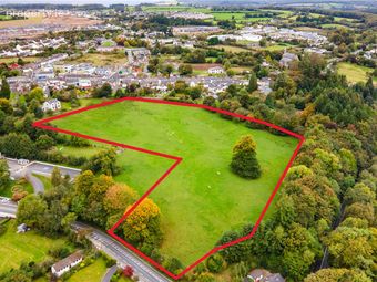 Rectory Field, Rathdrum, Co. Wicklow, Rathdrum, Co. Wicklow