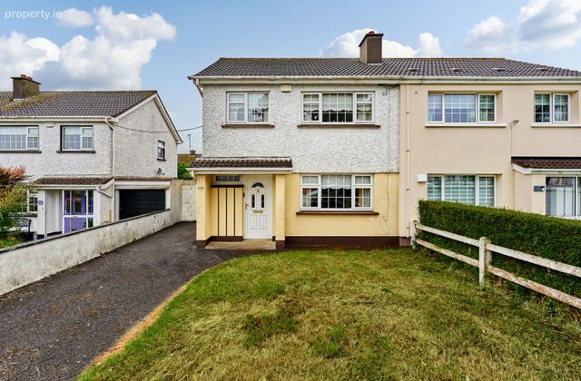 149 Blackcastle Estate, Navan, Co. Meath - Click to view photos