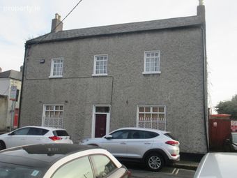 48 Maiden Row, Dublin 20, Chapelizod, Dublin 20