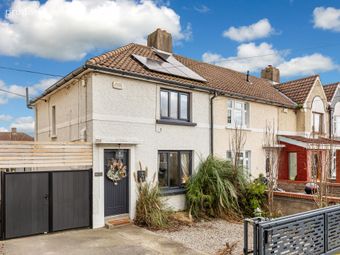 96 Dingle Road, Cabra, Dublin 7, Cabra, Dublin 7