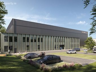 Unit 1 Alder, Dublin Road, Carlow Town, Co. Carlow - Image 4