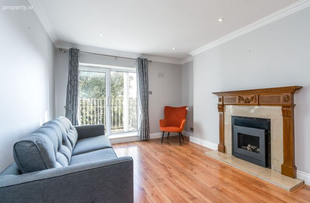 Apartment, The Sweepstakes, Ballsbridge Park, Sandymount, Dublin 4 - Click to view photos