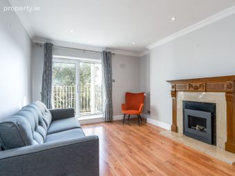 Apartment, The Sweepstakes, Ballsbridge Park, Sandymount, Dublin 4