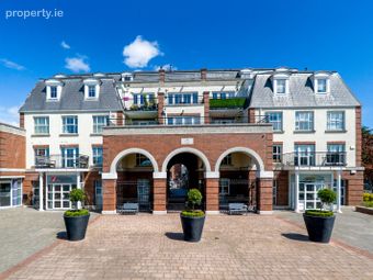 Blackburne Square, Rathfarnham Gate, Dublin 14