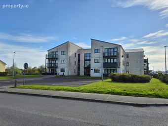 4 Mulberry Apartments, River Village, Monksland, Athlone, Co. Roscommon, Athlone, Co. Roscommon