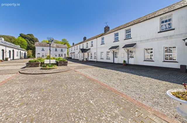 18 The Stables, Woodstown, Co. Waterford, Woodstown, Co. Waterford - Click to view photos