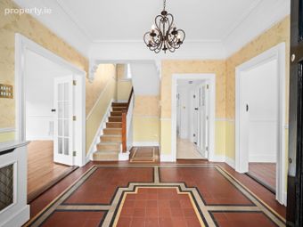 Saint Margarets, 8 Brendan Road, Donnybrook, Dublin 4 - Image 2