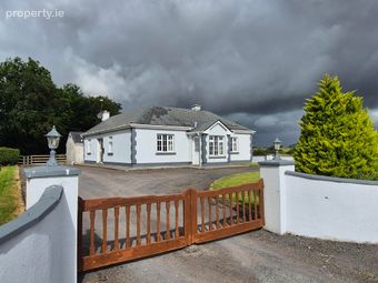 Briarforth, Williamstown, Co. Galway, Williamstown, Co. Galway