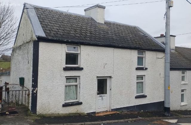 Flat 2, Penny Hill, Hacketstown, Carlow, Hacketstown, Co. Carlow - Click to view photos