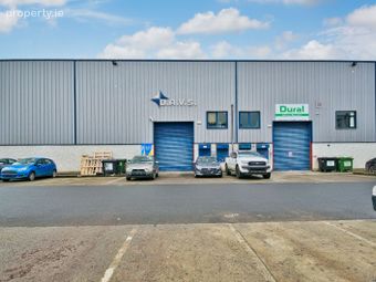 Unit 55 '1 Block 503 Grants Drive, Greenogue Business Park, Rathcoole, Co. Dublin