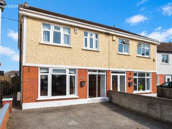 186 Beauvale Park, Beaumont, Co. Dublin, Beaumont, Dublin 9