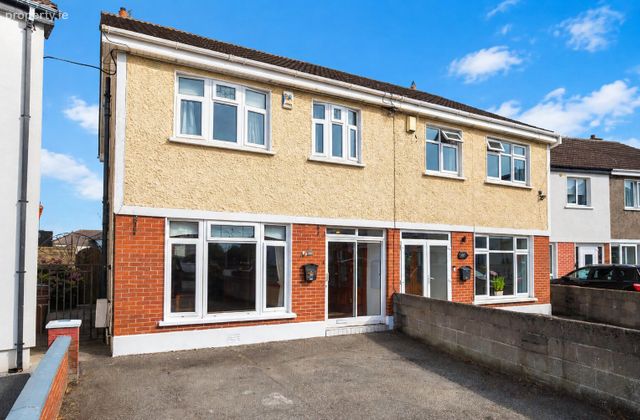 186 Beauvale Park, Beaumont, Co. Dublin, Beaumont, Dublin 9 - Click to view photos