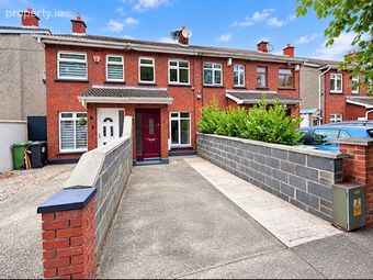 14 Woodford Meadows, Clondalkin, Dublin 22, Clondalkin, Dublin 22