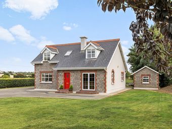 Carrowreagh, Taghmon, Co Wexford, Taghmon, Co. Wexford - Image 2