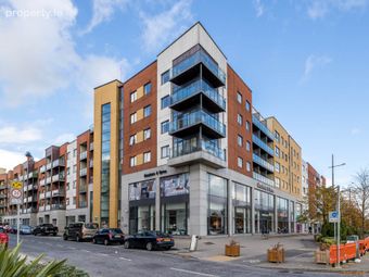 Apt 47, Burnell Court, Northern Cross, Malahide Road, Northern-cross, Dublin 17, Donaghmede, Dublin 13