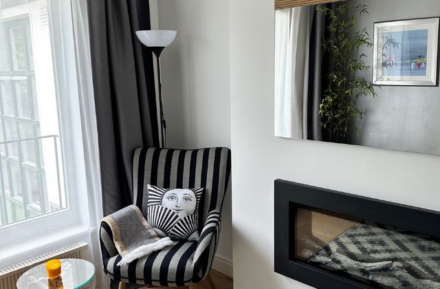 Serpentine Avenue, Ballsbridge, Dublin 4 - Click to view photos