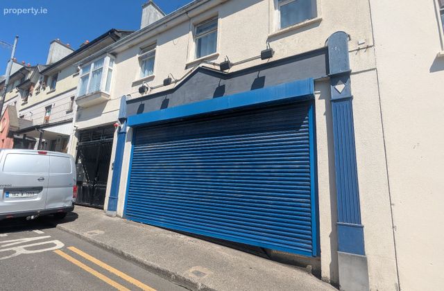 Studio 3, 18 Alexander Street, Waterford City Centre, Co. Waterford - Click to view photos