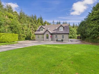 Stream, Ballyhyland, Caim, Enniscorthy, Co. Wexford - Image 2