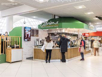 The Square Management Limited, The Square, Tallaght, Dublin 24