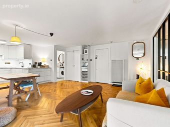Apartment 7, Christchurch View, Christchurch, Dublin 8 - Image 4