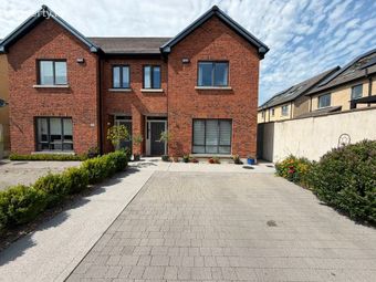 28 Maydenhayes Crescent,Donacarney,Co. Meath, Donacarney, Co. Meath