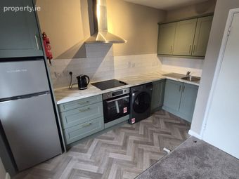 Apartment, 132 Barrack Street, Cork City Centre, Co. Cork - Image 5