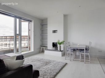 62 Beresford House, Custom House Square, I.f.s.c., Dublin 1, IFSC, Dublin 1 - Image 2