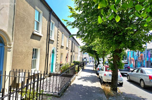 Morley Terrace, Gracedieu Road, Waterford City Centre, Co. Waterford - Click to view photos