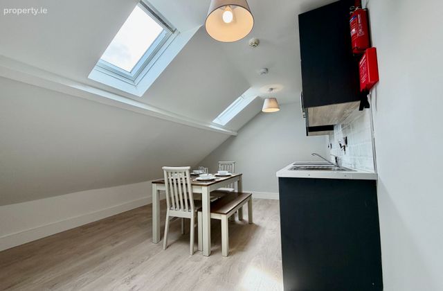 Phibsborough Road, North Circular Road, Dublin 7 - Click to view photos