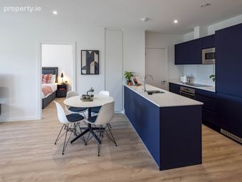 2 Bed Apartment, Lower Kilmacud Road, Stillorgan, Co. Dublin - Image 2