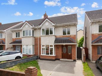 68 Windermere, Clonsilla, Dublin 15, Clonsilla, Dublin 15
