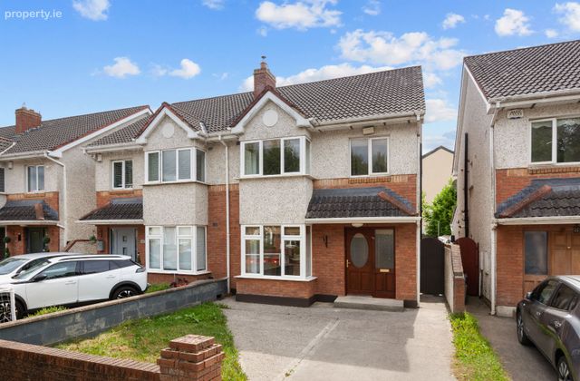 68 Windermere, Clonsilla, Dublin 15, Clonsilla, Dublin 15 - Click to view photos