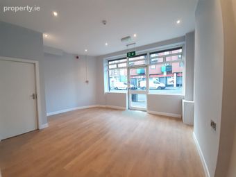 Mountjoy Street, Dublin 7