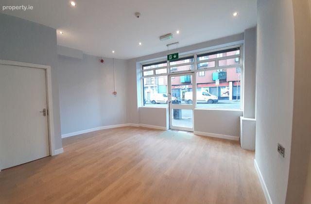Mountjoy Street, Dublin 7 - Click to view photos
